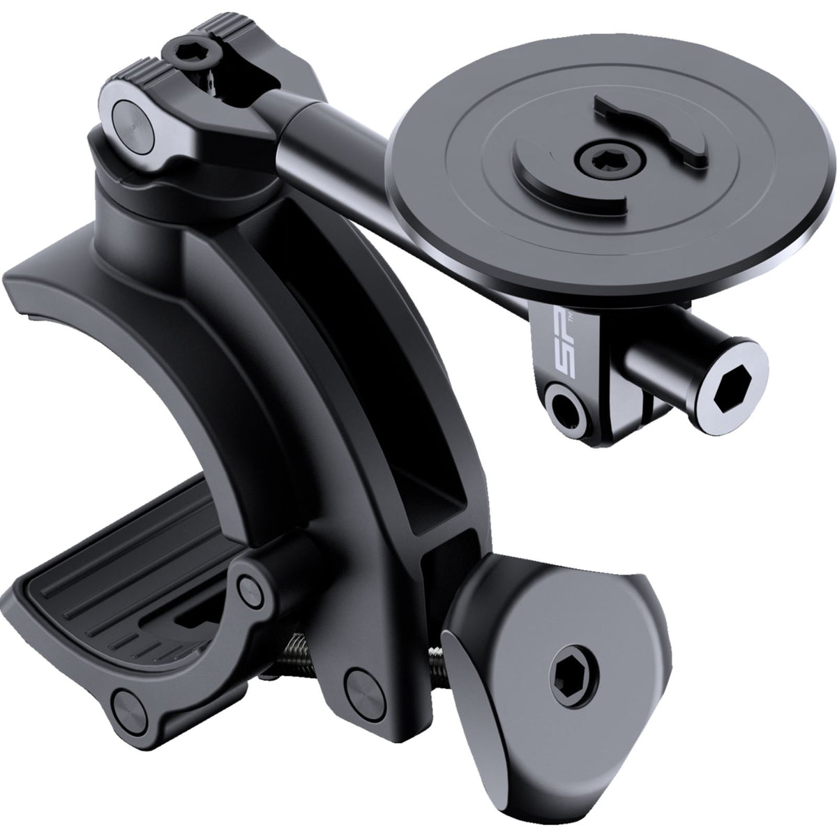 SP Connect Roll Cage Mount 3D - Mag-Align [MPN: 52744]_1644767
