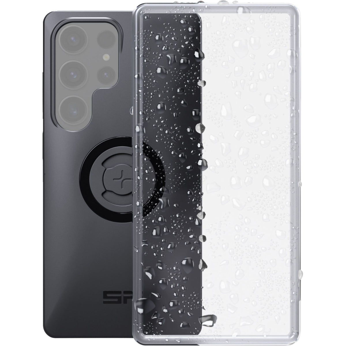 SP Connect All Weather Device Weather Cover - Samsung S25 Ultra [MPN: 55256]_1644819