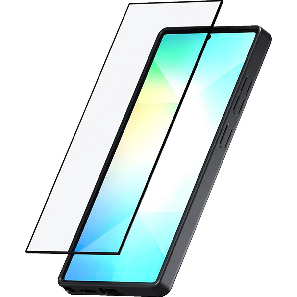 SP Connect Screen Protector - Glass - Samsung S25 UItra [MPN: 55303]_1735451