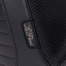 Le Pera Tailwhip Up Front Seat - Basketweave - FLT/FLH '23-'24 LVU-587BW_1644863