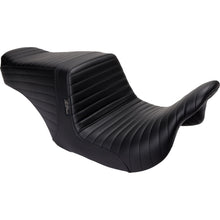 Le Pera Tailwhip Up Front Seat - Pleated - FLT/FLH '23-'24 LVU-587PT_1644866