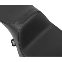Drag Specialties Extended Reach Predator III Seat - Vinyl/Solar - FLH/FLT '23-'24 [MPN: 0801-2037]_1644879