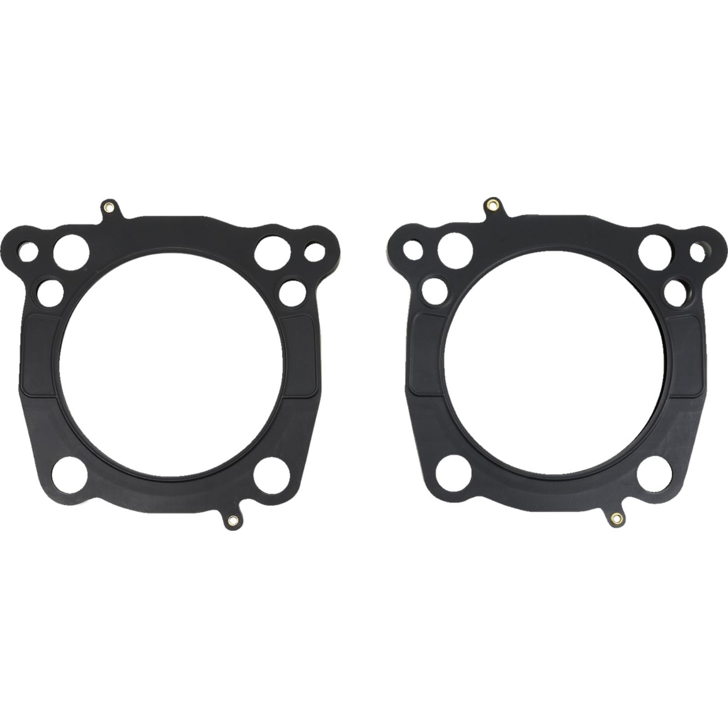 Cometic Head Gasket - 4.250" - .040" - Center Cooled - MLS - M8 C10377_1644950