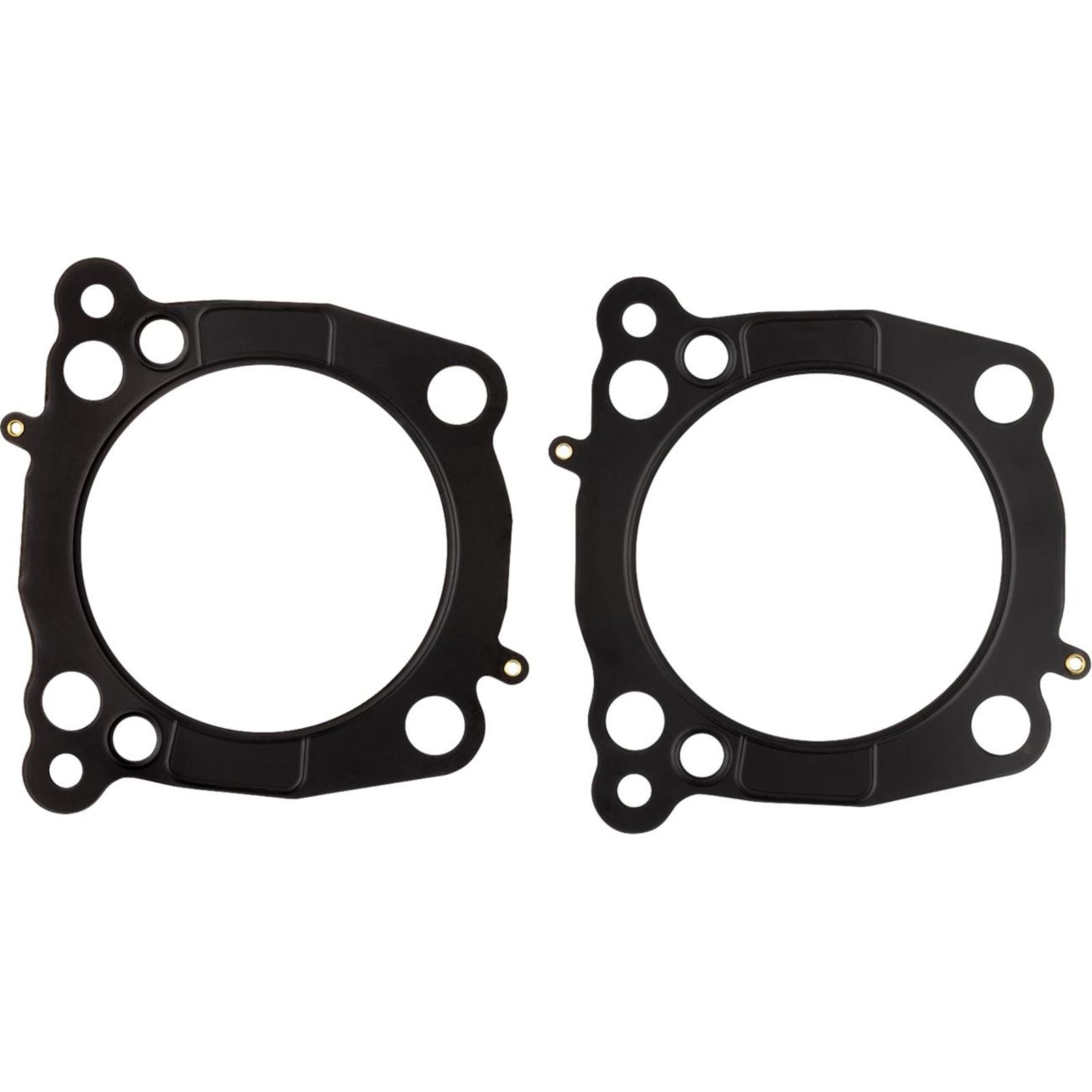 Cometic Head Gasket - 4.250" - .030" - Center Cooled - MLS - M8 C10377-030_1742955