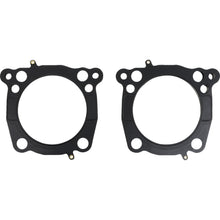 Cometic Head Gasket - 4.310" - .040" - Center Cooled - MLS - M8 C10378_1644951