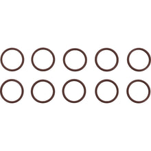 Cometic Oil Drain Plug O-Ring - Rev Max - 10 Pack [MPN: C10366]_1644954