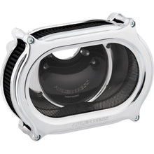 Arlen Ness Stage 2 Method™ Air Cleaner Kit - Chrome [MPN: 600-213]_1644987