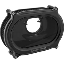 Arlen Ness Stage 2 Method™ Air Cleaner Kit - All Black 600-256_1644998