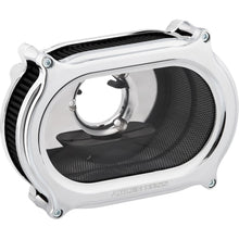 Arlen Ness Stage 2 Method™ Air Cleaner Kit - Chrome 600-257_1644999