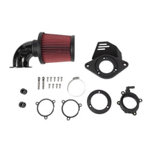 Vance And Hines VO2 Falcon Air Intake Kit - Forged Carbon Fiber [MPN: 41108]_2295589