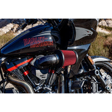 Vance And Hines VO2 Falcon Air Intake Kit - Forged Carbon Fiber [MPN: 41108]_1645004
