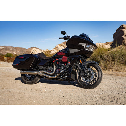 Vance And Hines VO2 Falcon Air Intake Kit - Forged Carbon Fiber [MPN: 41108]_1644982
