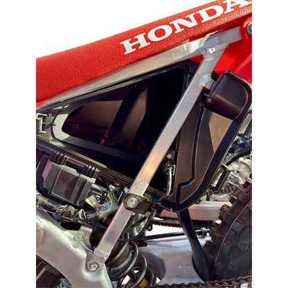 PCRacing Pro-Seal Air Filter Gasket for Honda [MPN: PC29]_1644964