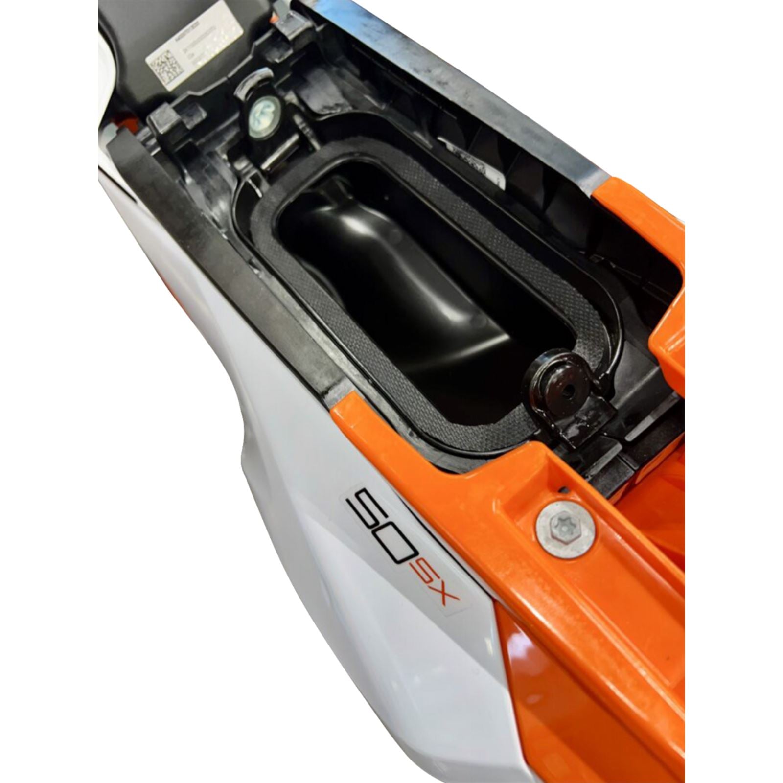 PCRacing Pro-Seal Air Filter Gasket for Gas Gas/Husqvarna/KTM [MPN: PC67]_1644966