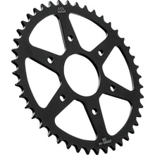 JT Sprockets Rear Sprocket - 44 Tooth - Black for Husqvarna/KTM [MPN: JTR890.44ZBK]_1644978