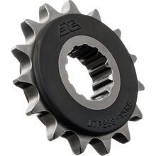 JT Sprockets Front Sprocket - Cushioned - 15 Tooth - For Honda JTF333.15RB_1645031