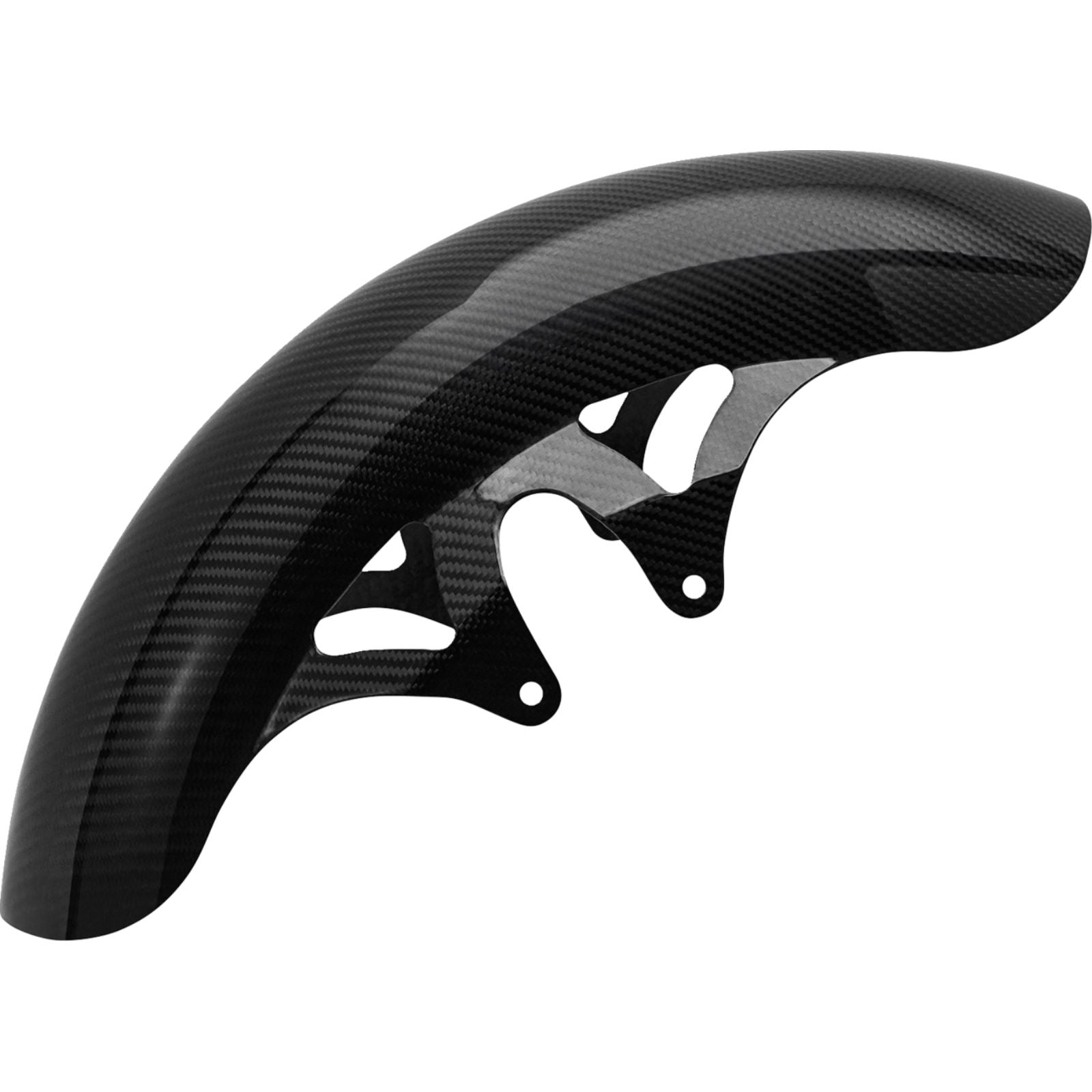Arlen Ness Pro Sport Front Fender - 21" - FL [MPN: 210-039]_1645034