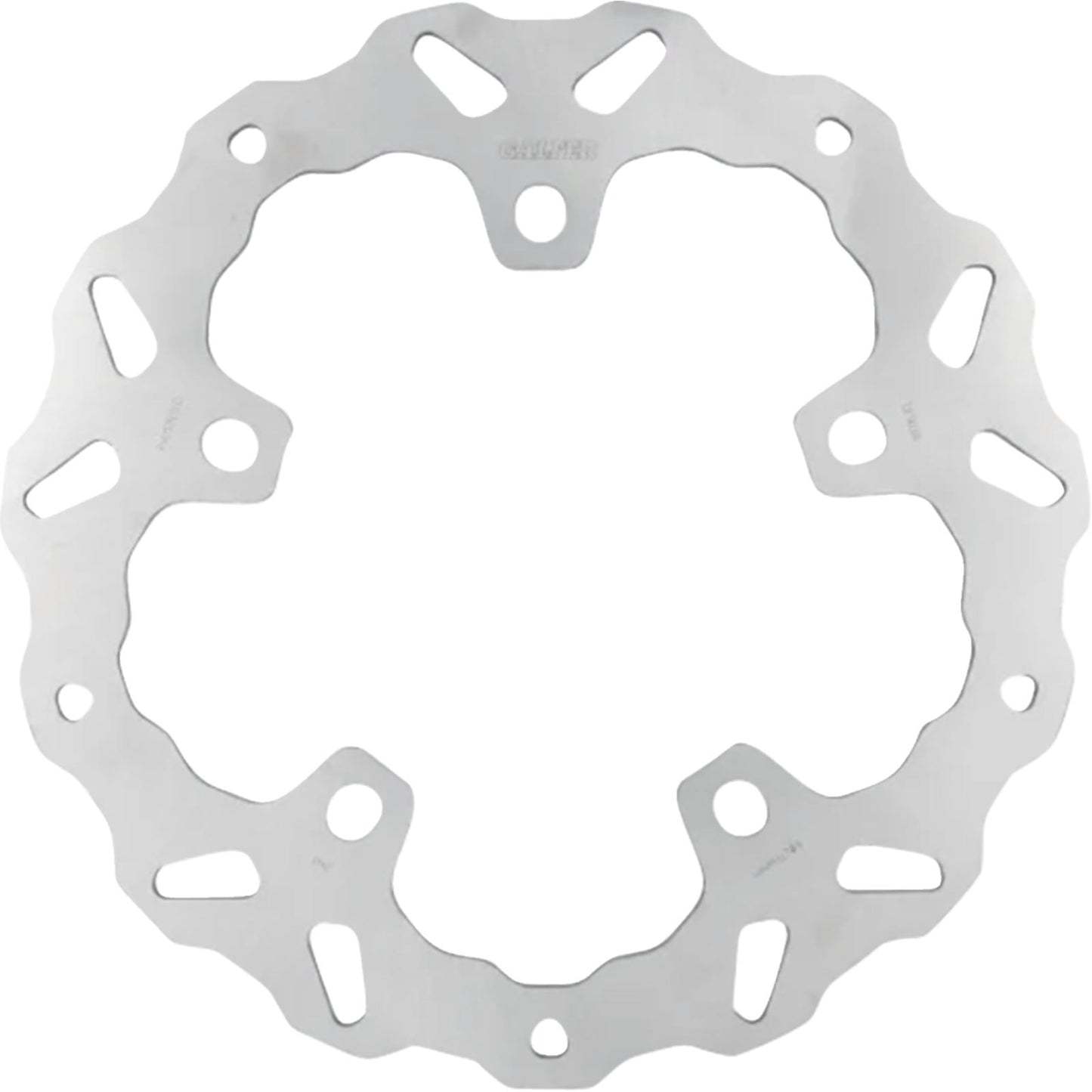 Galfer Front Rotor for Harley-Davidson [MPN: DF903W]_1645092