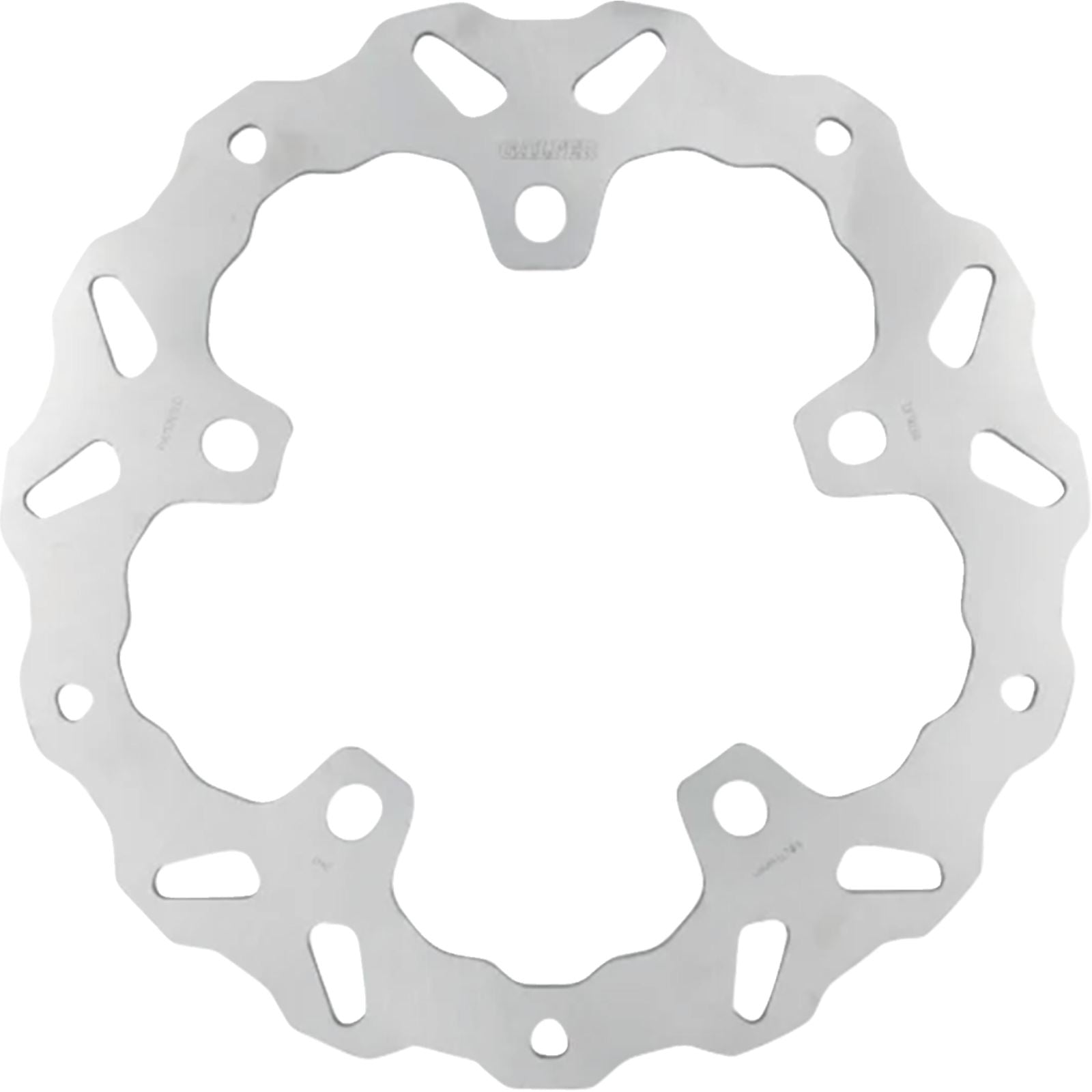 Galfer Front Rotor for Harley-Davidson [MPN: DF903W]_1645092