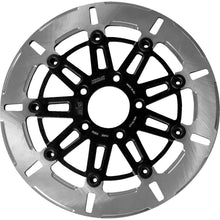SBS Design "C" 9-Spoke Brake Rotor for Harley-Davidson [MPN: 7143C]_1703338