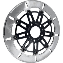 SBS Design "C" 9-Spoke Brake Rotor for Harley-Davidson [MPN: 7143C]_1703337