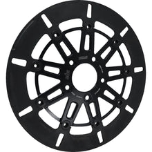 SBS Design "C" 9-Spoke Brake Rotor for Harley-Davidson [MPN: 7143C-B]_1703318