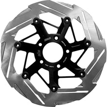 SBS Design "D" 7-Spoke Brake Rotor for Harley-Davidson [MPN: 7143DR]_1727672