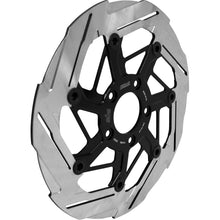 SBS Design "D" 7-Spoke Brake Rotor for Harley-Davidson [MPN: 7143DL]_1727679