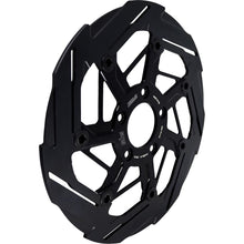 SBS Design "D" 7-Spoke Brake Rotor for Harley-Davidson [MPN: 7143DL-B]_1727675