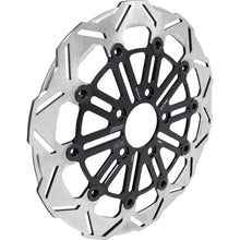 SBS Design "E" 10-Spoke Brake Rotor for Harley-Davidson [MPN: 7143E]_1703321