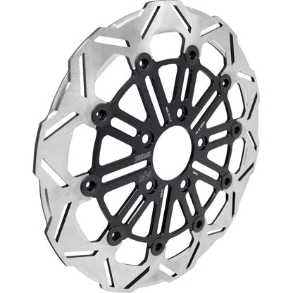 SBS Design "E" 10-Spoke Brake Rotor for Harley-Davidson [MPN: 7143E]_1703321