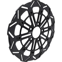 SBS Design "D" 10-Spoke Brake Rotor [MPN: 7143E-B]_1703324