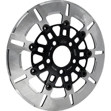 SBS Design "C" 9-Spoke Brake Rotor for Harley-Davidson [MPN: 7145C]_1703316