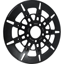 SBS Design "C" 9-Spoke Brake Rotor for Harley-Davidson [MPN: 7145C-B]_1703341