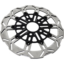 SBS Design "D" 10-Spoke Brake Rotor for Harley-Davidson [MPN: 7145E]_1703332