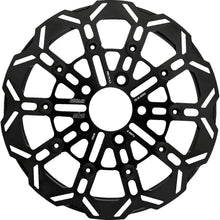 SBS Design "D" 10-Spoke Brake Rotor [MPN: 7145E-B]_1703315