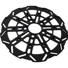 SBS Design "D" 10-Spoke Brake Rotor [MPN: 7145E-B]_1703342