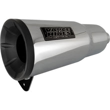 Vance And Hines Hi-Output Slip-On Muffler - Chrome for Indian Scout [MPN: 18627]_1651198