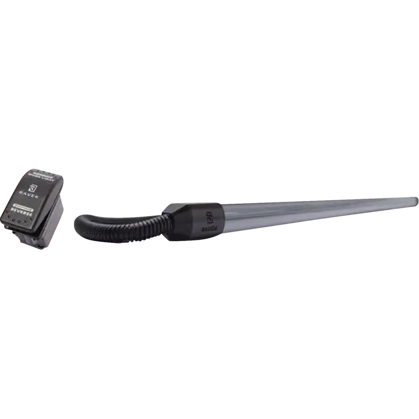 Ravek Taillight - Multi-Function for Polaris Xpedition without Ride Command 64-905_1703329