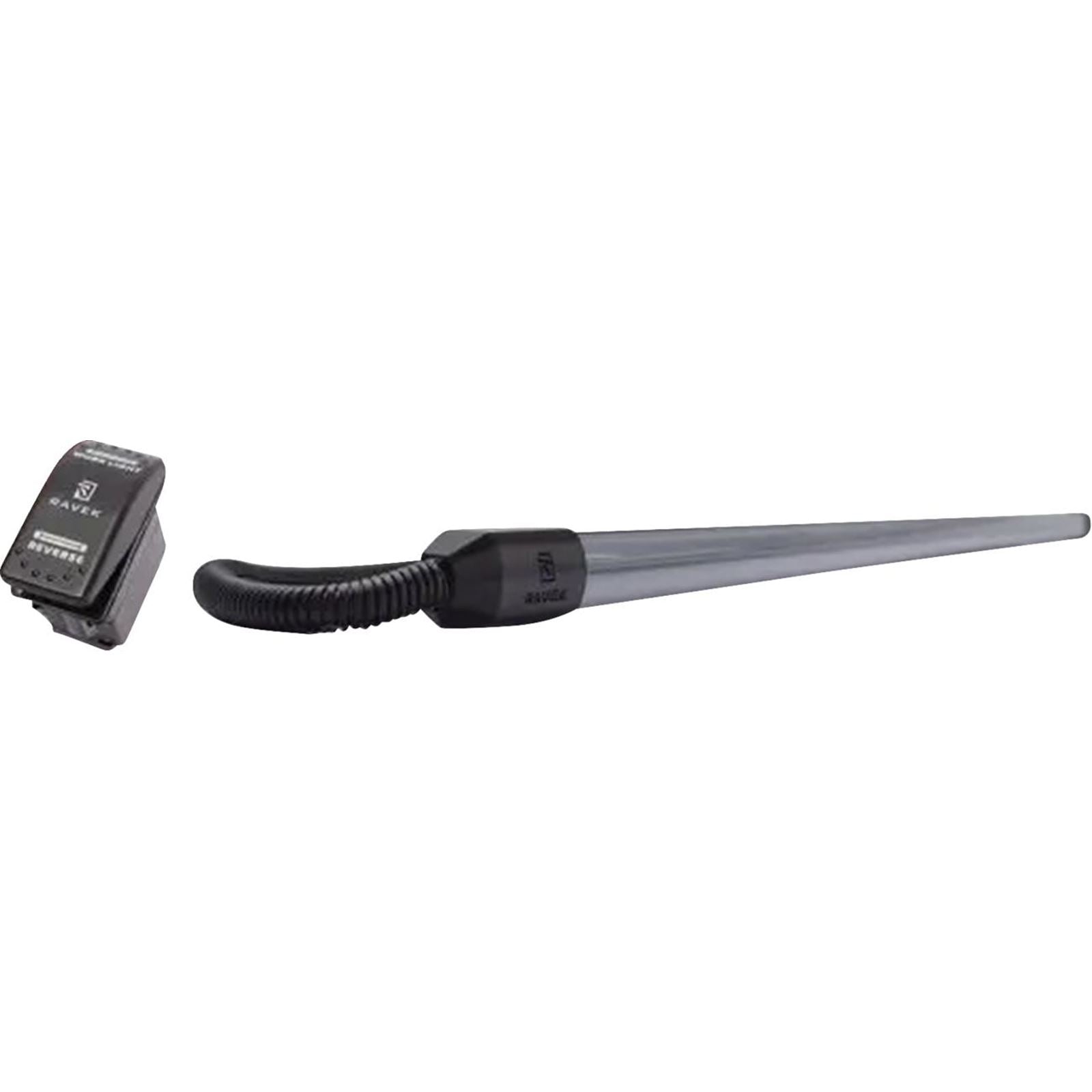 Ravek Taillight - Multi-Function for Polaris Xpedition without Ride Command 64-905_1703329