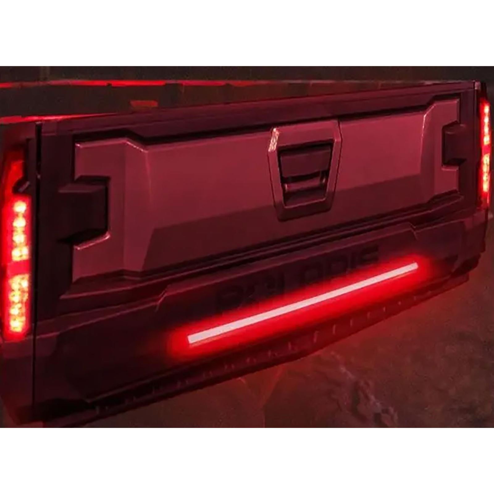 Ravek Taillight - Multi-Function for Polaris Xpedition without Ride Command 64-905_1703328