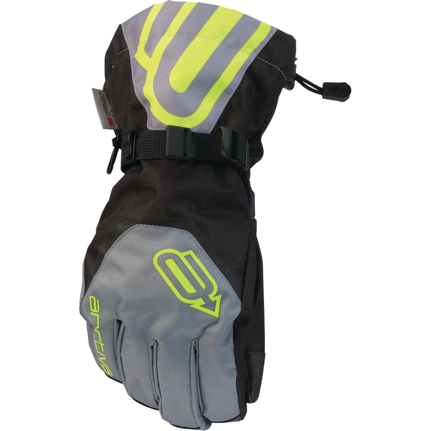 ARCTIVA Pivot 8 Gloves_1645238