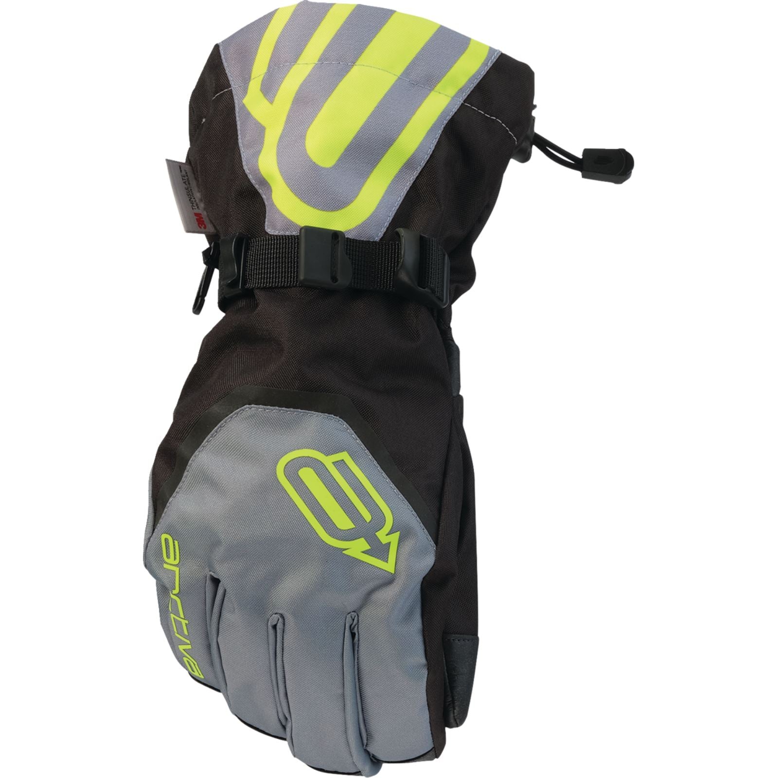 ARCTIVA Pivot 8 Gloves_1645238
