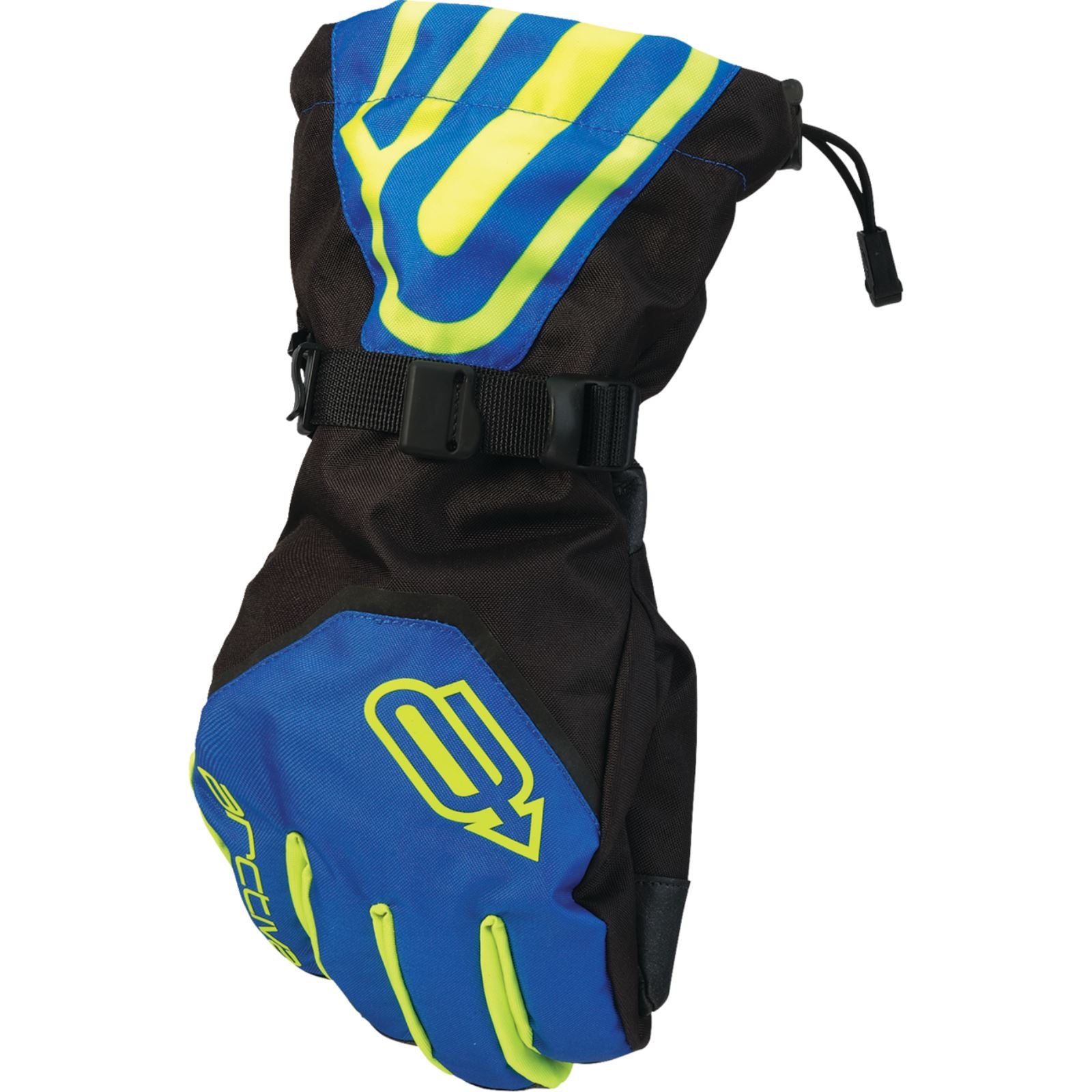 ARCTIVA Pivot 8 Gloves_1645250