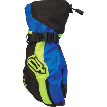 ARCTIVA Women's Pivot 8 Gloves_1645209