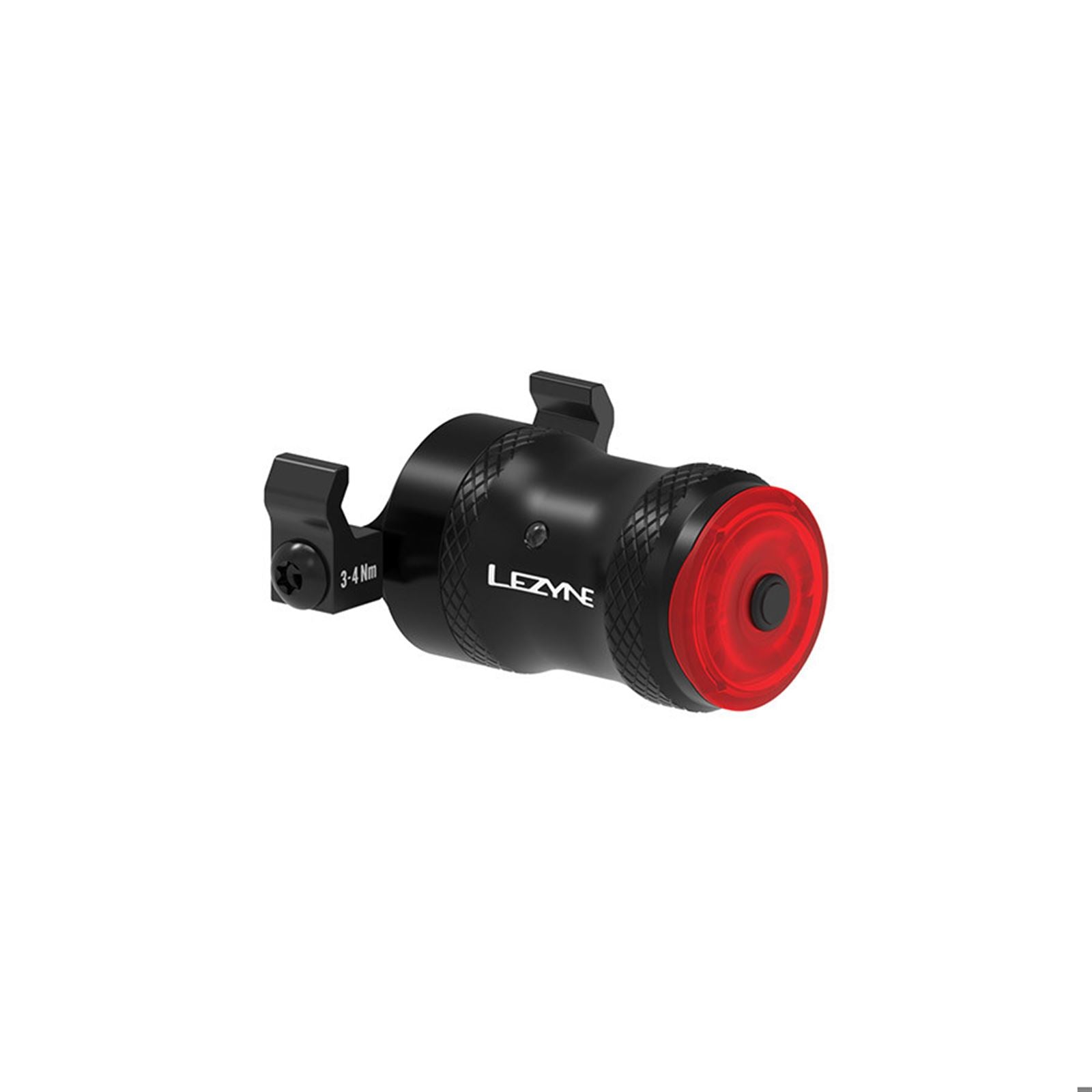 Lezyne Saddle Drive 250 Rear Light [MPN: 1-LED-42R-V137]_1675063
