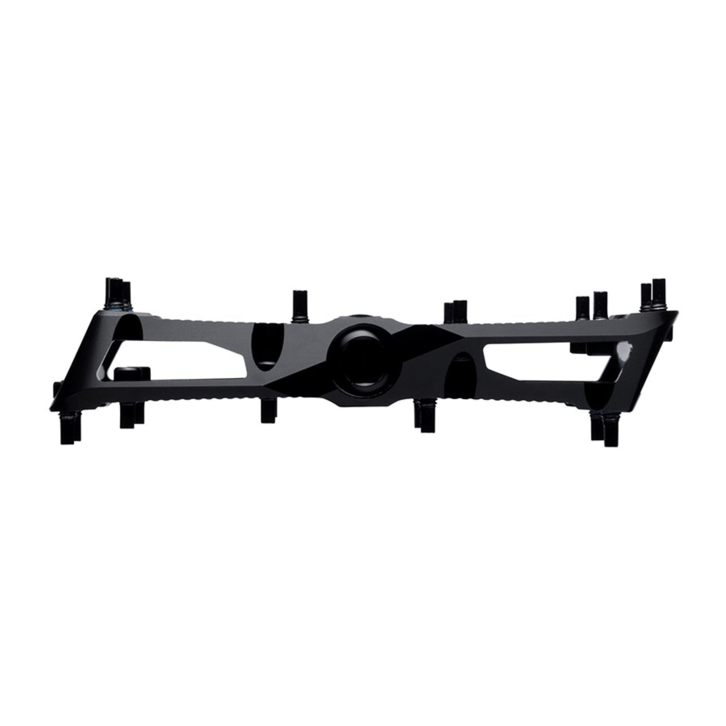 Race Face Turbine PlatForm Pedals - Body: Aluminum - Black - Pair [MPN: 941-00-004-01]_1645472