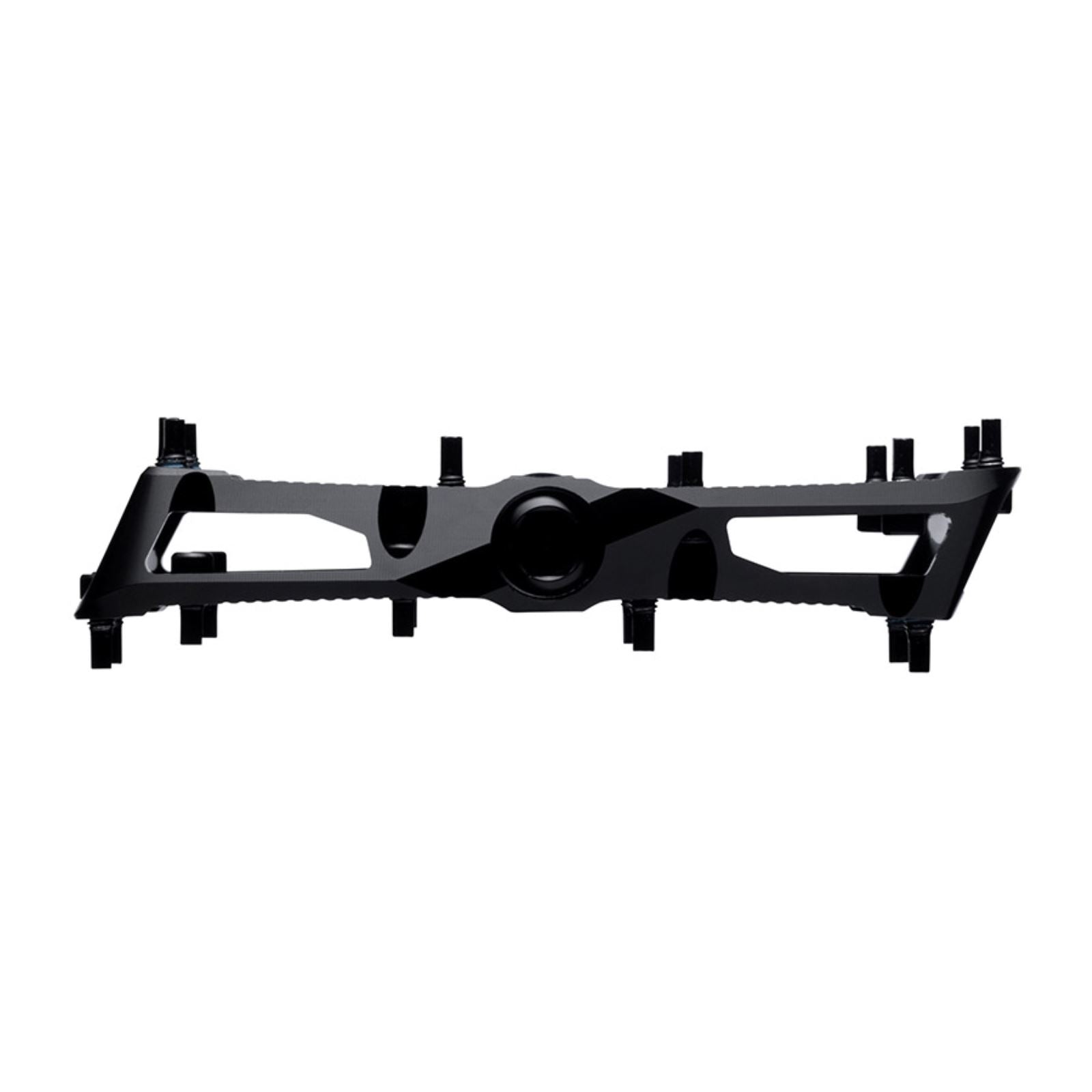 Race Face Turbine PlatForm Pedals - Body: Aluminum - Black - Pair [MPN: 941-00-004-01]_1645472