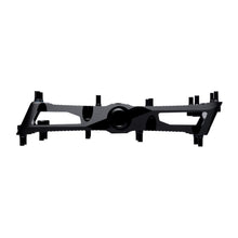 Race Face Turbine PlatForm Pedals - Body: Aluminum - Black - Pair [MPN: 941-00-004-01]_1645472