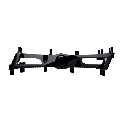 Race Face Turbine PlatForm Pedals - Body: Aluminum - Black - Pair [MPN: 941-00-004-01]_1645472